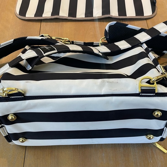 Jujube B.F.F. DIAPER BAG - THE FIRST LADY - Picture 5 of 8